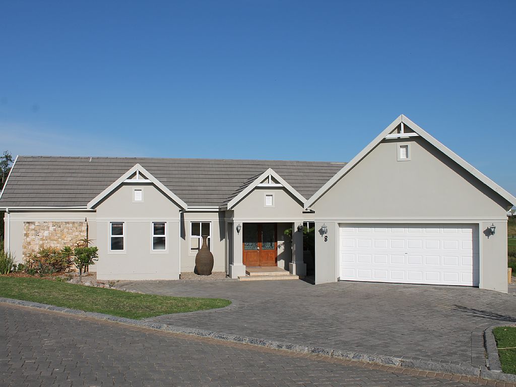 2 Luxury Holiday Homes South Africa