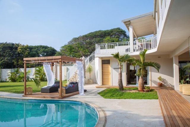 La Lucia 1 La Lucia 1