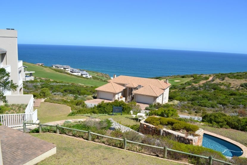 Mossel Bay 5 Luxury Holiday Homes South Africa