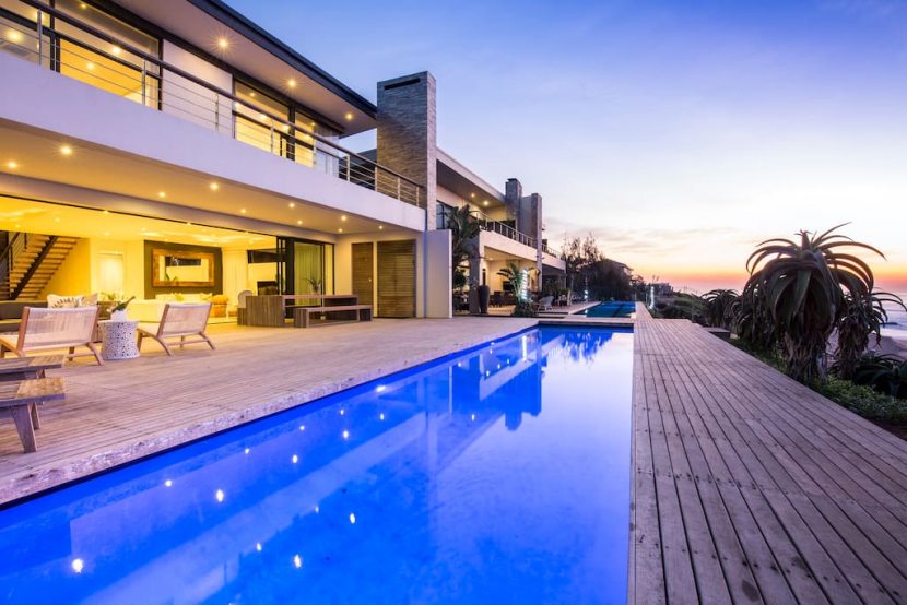 Salt Rock 11 Luxury Holiday Homes South Africa