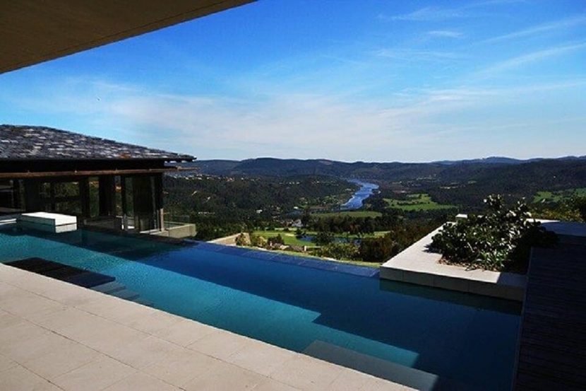Knysna 10 Luxury Holiday Homes South Africa