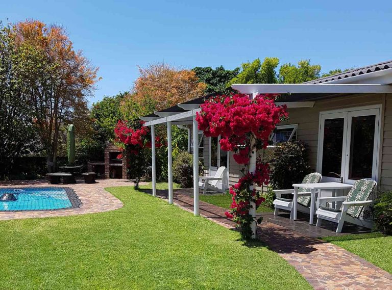 Sedgefield 4 Luxury Holiday Homes South Africa