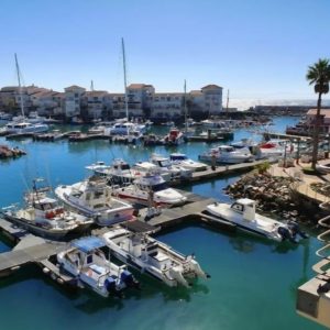 St Francis Bay 5
