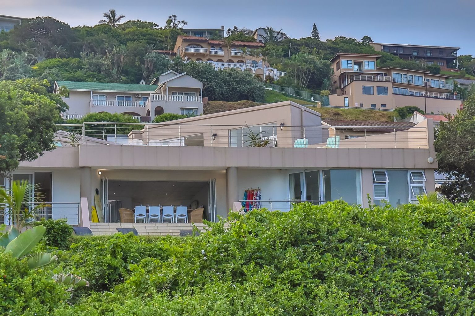 Ballito 44 Luxury Holiday Homes South Africa