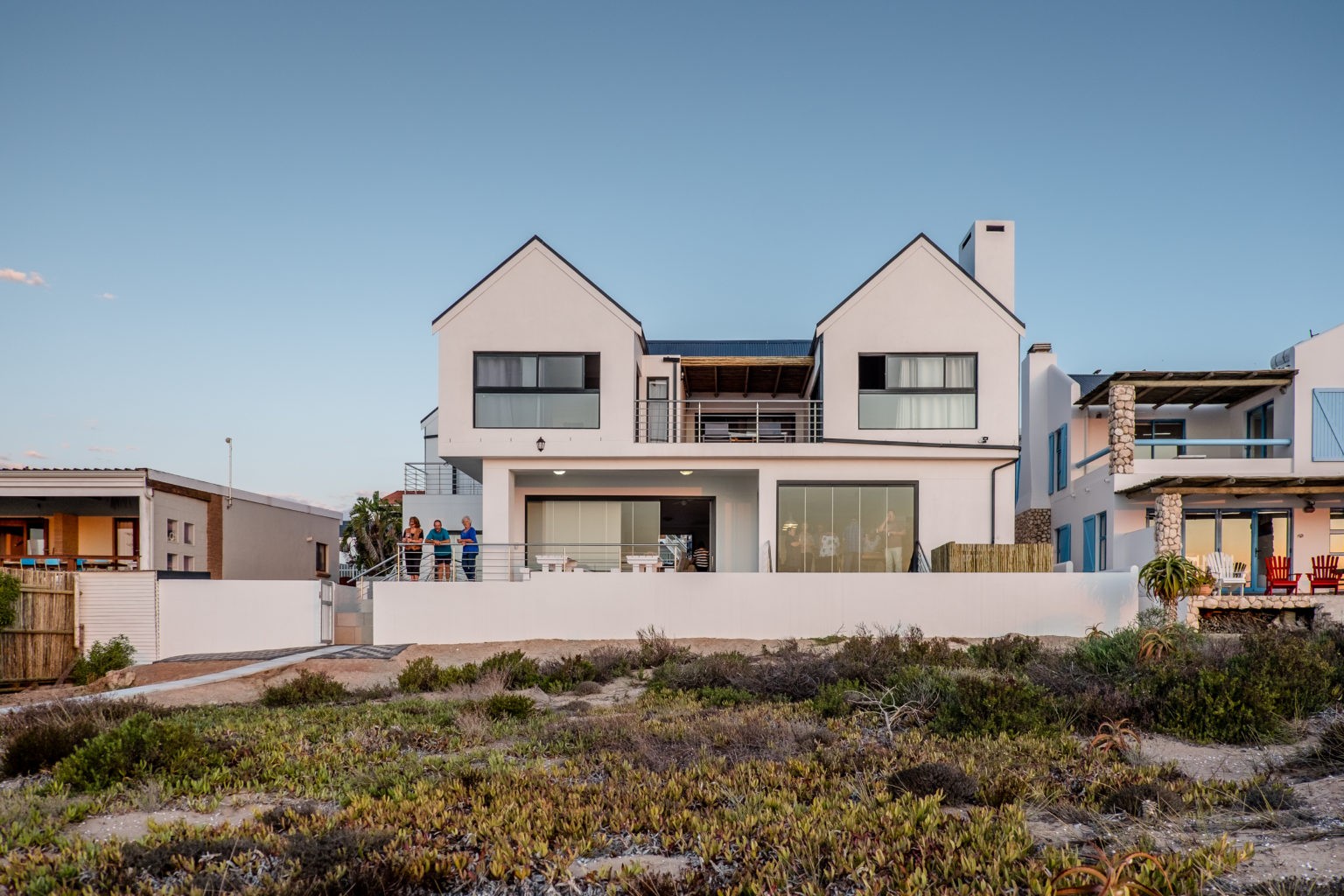 St Helena Bay 2 Luxury Holiday Homes South Africa