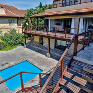 Zimbali 61