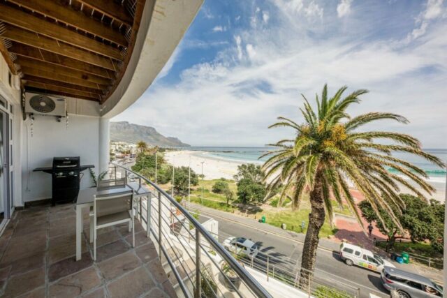 Camps Bay 57