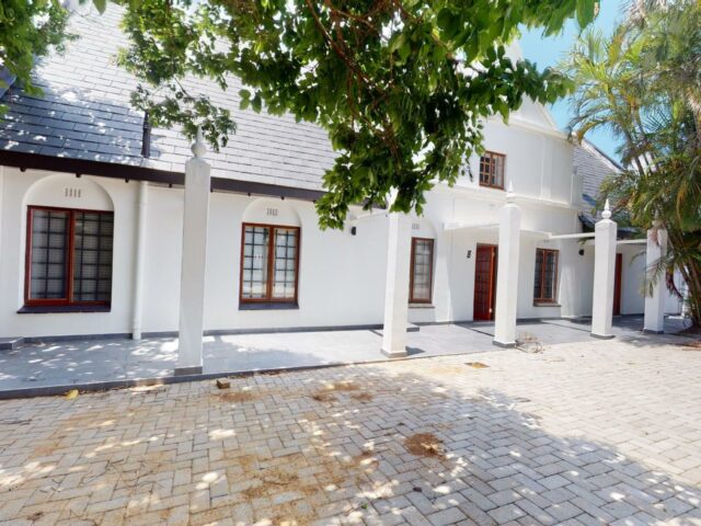 Scottburgh 5 Scottburgh 5
