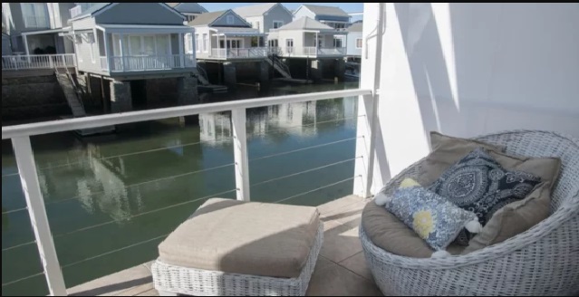 Knysna 9