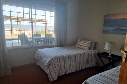 Port Shepstone 10 10