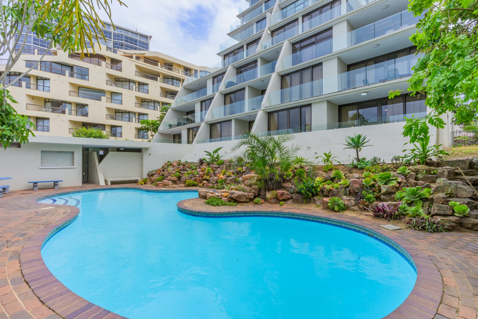 Umhlanga 28