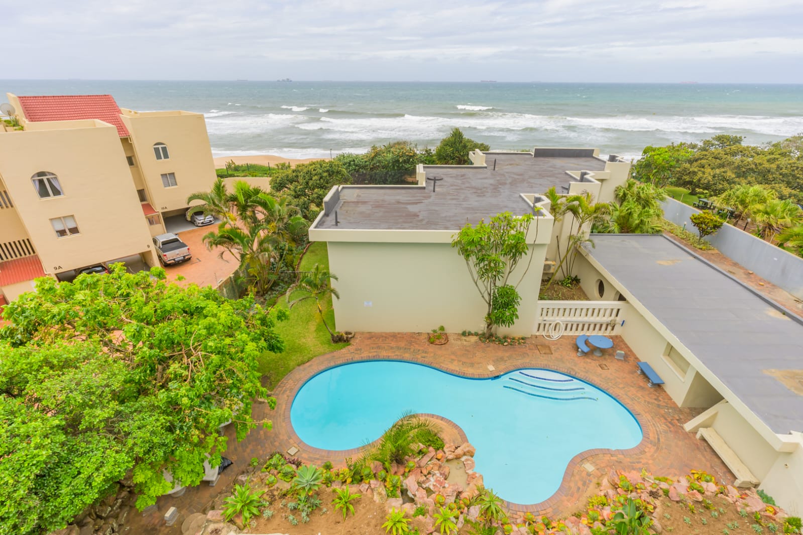 Umhlanga 28 8