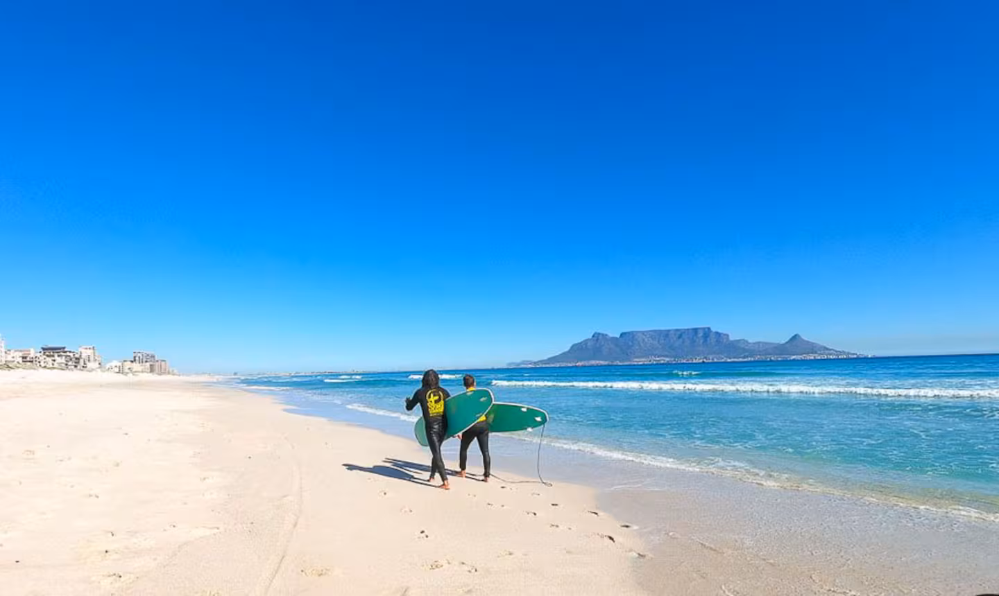 Cape Town 22