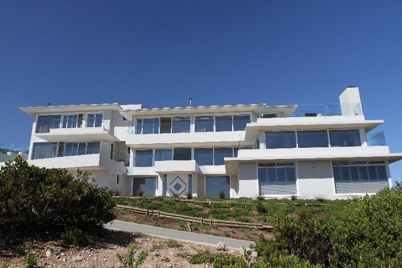Mossel Bay 1