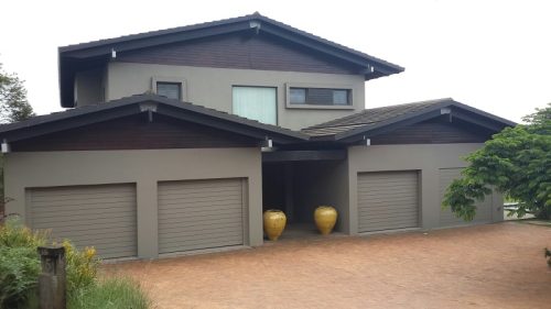 Umhlanga 4 Umhlanga 4