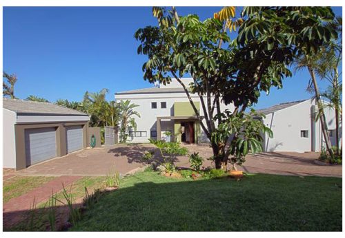 Umhlanga 2 Umhlanga 2