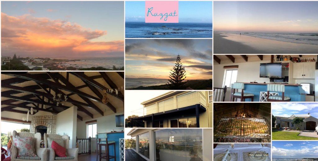 Kleinbaai 1