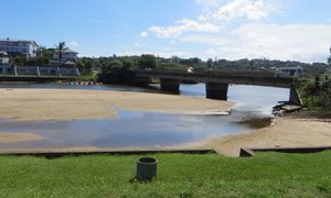 Shelly Beach 1