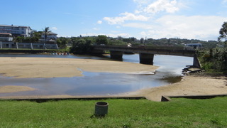 Shelly Beach 1