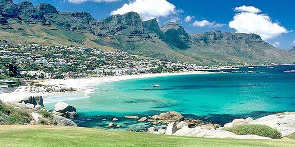 1camps Bay