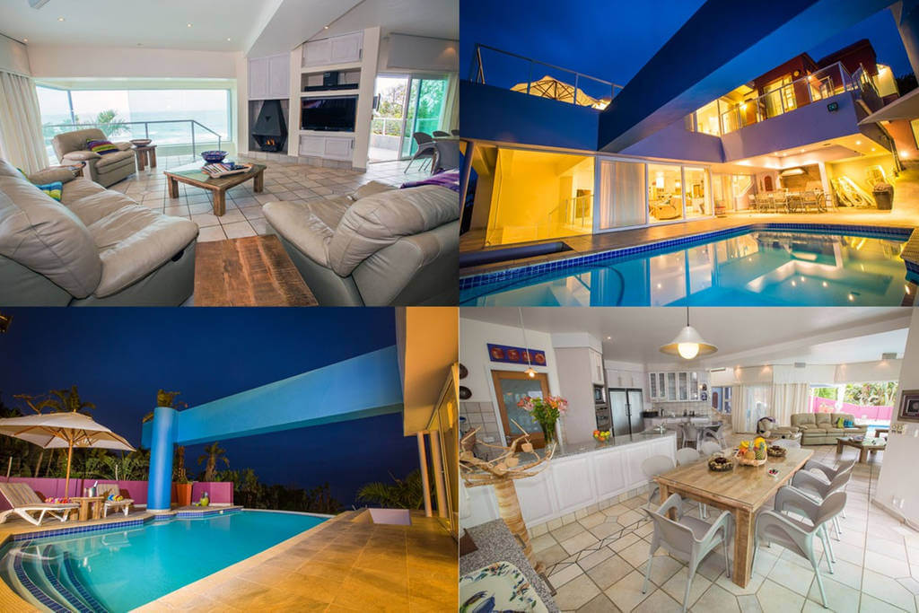 4 Bed 1 1