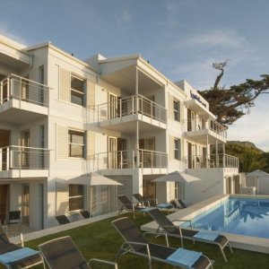 Camps Bay 12
