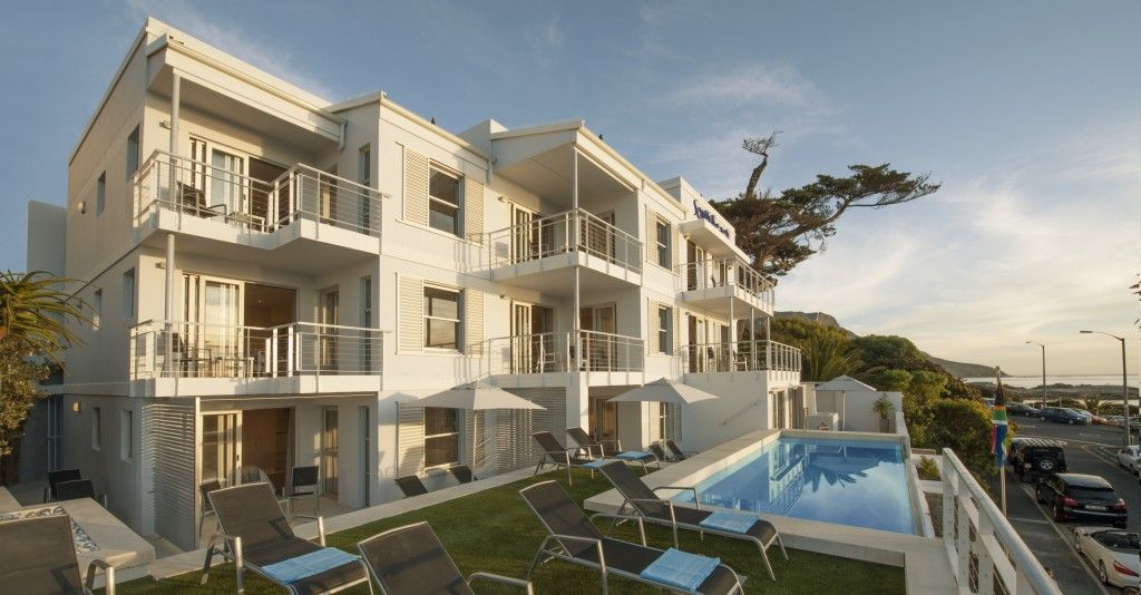 Camps Bay 12
