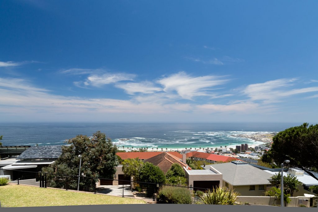 Camps Bay 12