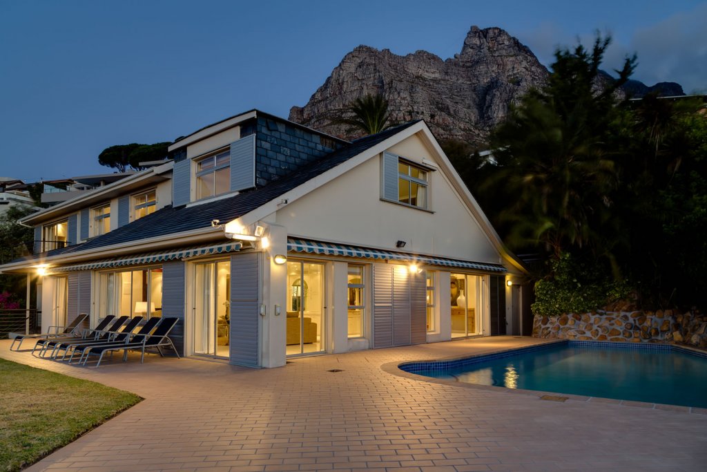Camps Bay 5
