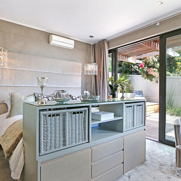 Camps Bay Jacuzzi Unit 4
