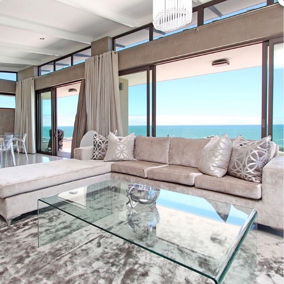 Camps Bay Penthouse 1