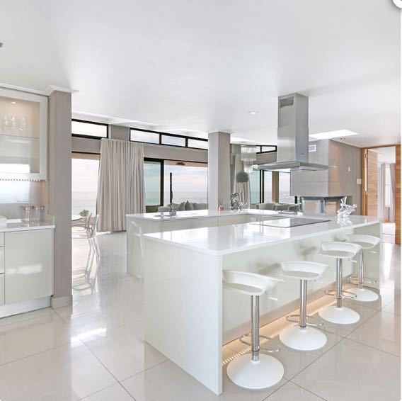 Camps Bay Penthouse 3