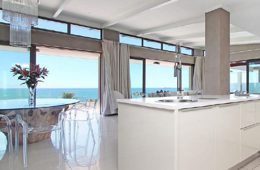Camps Bay Penthouse 4