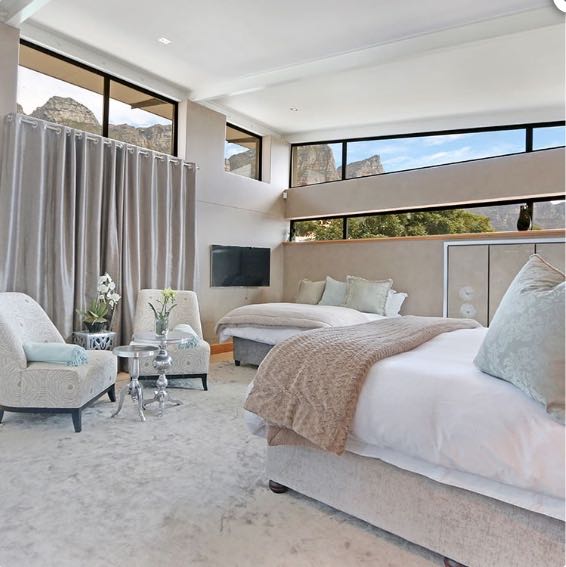 Camps Bay Penthouse 5