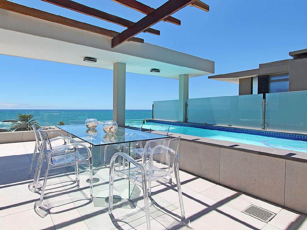 Camps Bay Penthouse 6