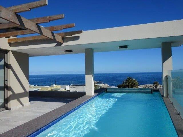 Camps Bay Penthouse 7