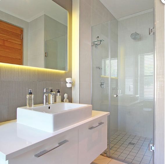Camps Bay Penthouse 9