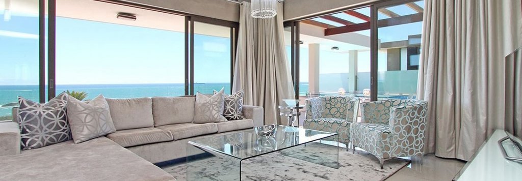 Camps Bay Penthouse Unit