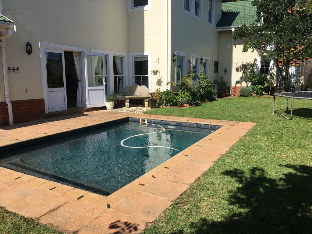 Umhlanga 7 Umhlanga 7