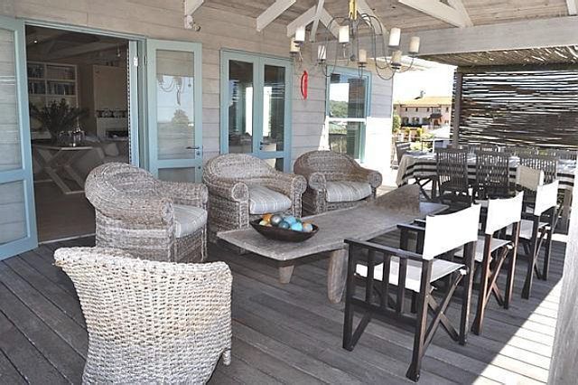 Plettenberg Bay Luxury Holiday Homes 002