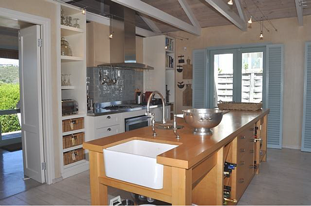 Plettenberg Bay Luxury Holiday Homes 004
