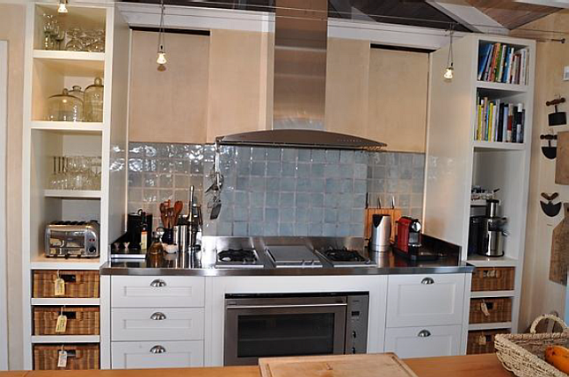 Plettenberg Bay Luxury Holiday Homes 005
