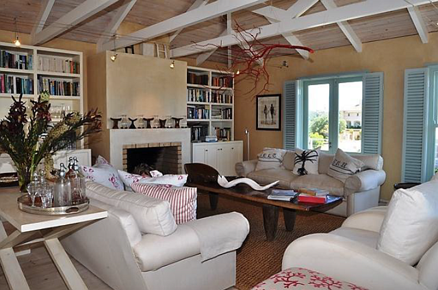 Plettenberg Bay Luxury Holiday Homes 006