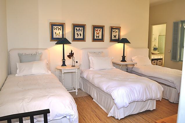 Plettenberg Bay Luxury Holiday Homes 013