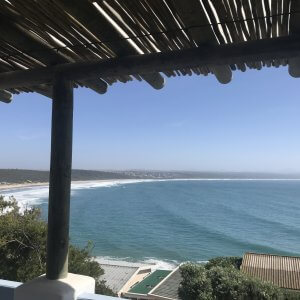 Vleesbaai 1