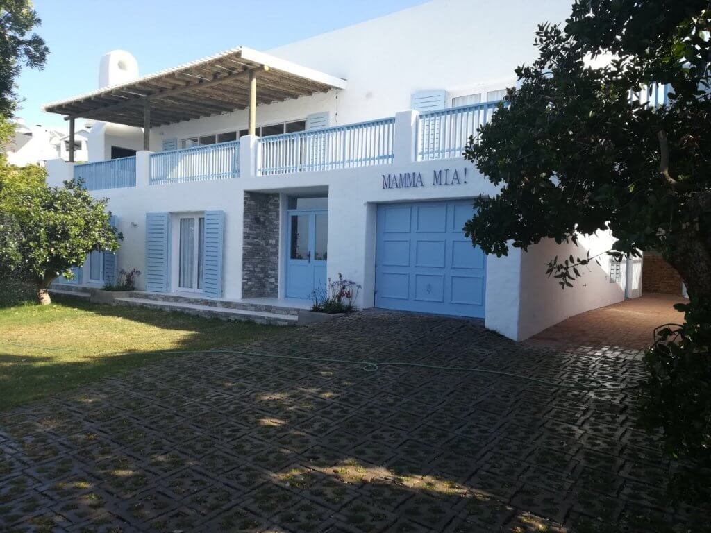Vleesbaai 1 8