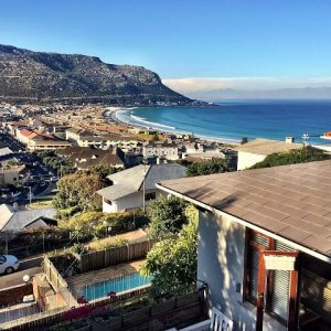 Fish Hoek 1 Fish Hoek 1