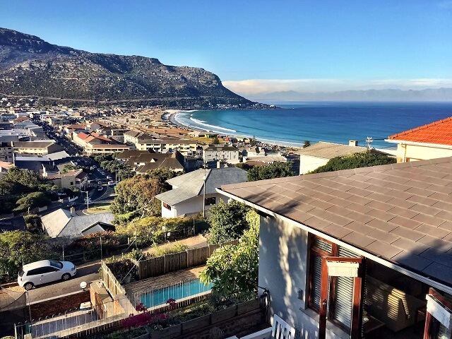 Fish Hoek 1 Fish Hoek 1