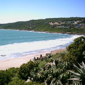 Vleesbaai 3