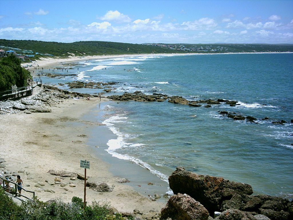 Vleesbaai 3 6